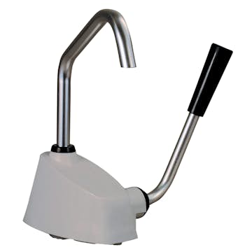 Pentrypump Whale Flipper MK 4