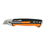 Brytbladskniv Fiskars Pro CarbonMax 18mm