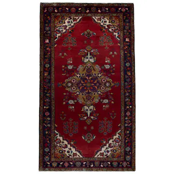 Persisk Matta Arkiio Hamadan 163x288