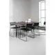 Matgrupp furniture/fashion Stone med 6 Kenth Stolar