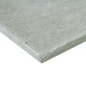 Fibercementskiva/Fasadsskiva Swisspearl Construction 8x595x2500 mm
