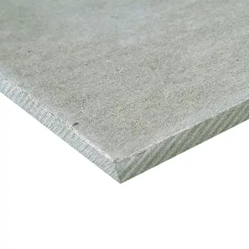 Fibercementskiva/Fasadsskiva Swisspearl Construction 8x595x2500 mm