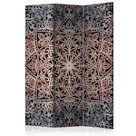 Rumsavdelare Skärmvägg Arkiio Spiritual Finely 135x172 cm