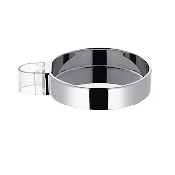 Tvålkopp Hansgrohe Casetta'C