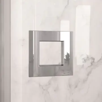 Fyrkantigt Handtag Hietakari Forma/Vetro