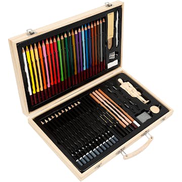 Startset Creativ Company Mixade Färger