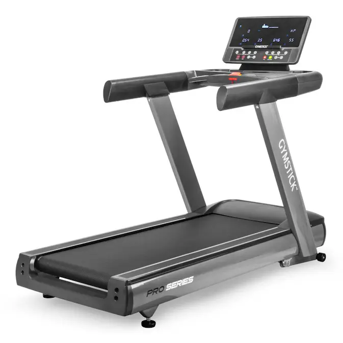 Löpband Gymstick Treadmill PRO 10.0