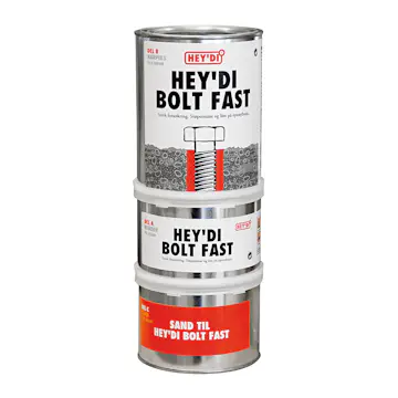 Epoxilim Heydi Fast Bultad 1,5 kg