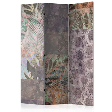 Rumsavdelare Skärmvägg Arkiio Concrete Garden 135x172 cm