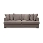 Soffa Scandinavian Choice Rossita 4-sits Djup Soffa