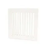 Evakueringsventil Habo 913 177x177 mm