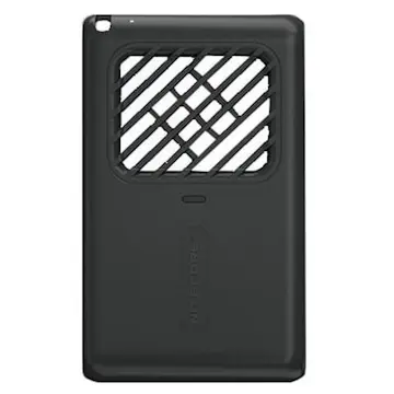 Myggskydd Nitecore EMR06 Svart