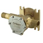 Kylvattenpump Albin Group Marine VP 05-01-006