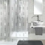 Duschdraperi Kleine Wolke Grafico