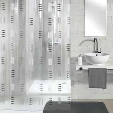 Duschdraperi Kleine Wolke Grafico