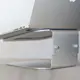 Laptopställ Desire2 Riser Elavator Justerbar Universal Silver