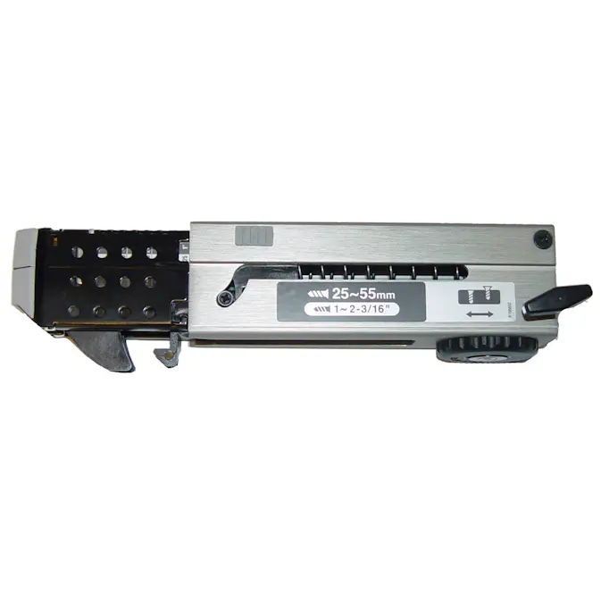 Magasin Makita För Skruvautomater