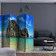 Rumsavdelare Skärmvägg Arkiio Exotic Landscape In Thailand Railay Beach II 225x172 cm
