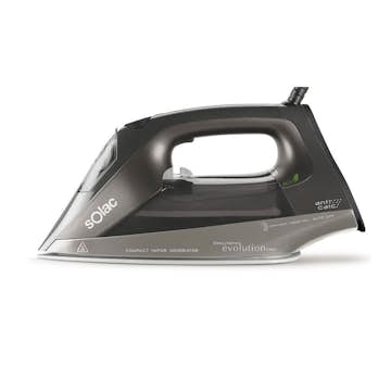 Ångstrykjärn Solac Easy Temp Evolution Pro