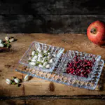 Serveringsset 3 Delar Nachtmann Bossa Nova