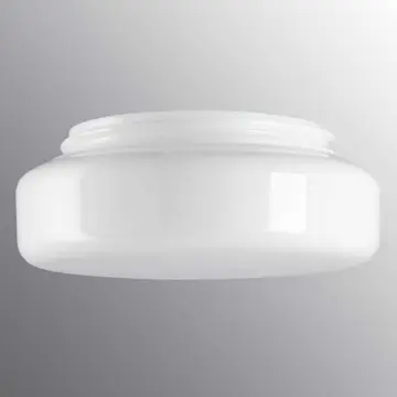 Kupa Ifö Electric Opalglas 6115 240/185,5