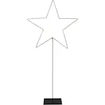 Adventsstjärna Star Trading På Fot Mira