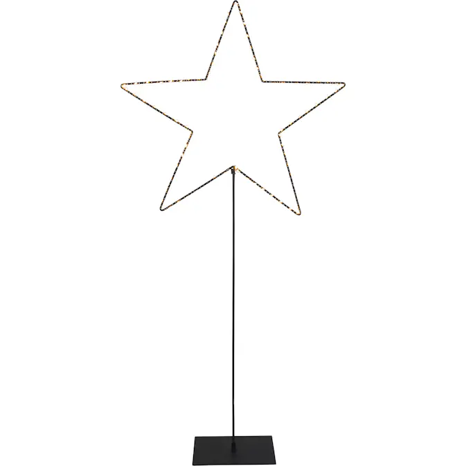 Adventsstjärna Star Trading På Fot Mira