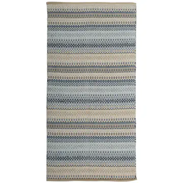 Bomullsmatta Svanefors Vävis