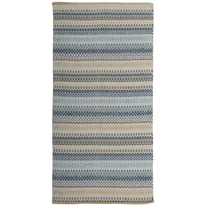 Bomullsmatta Svanefors Vävis