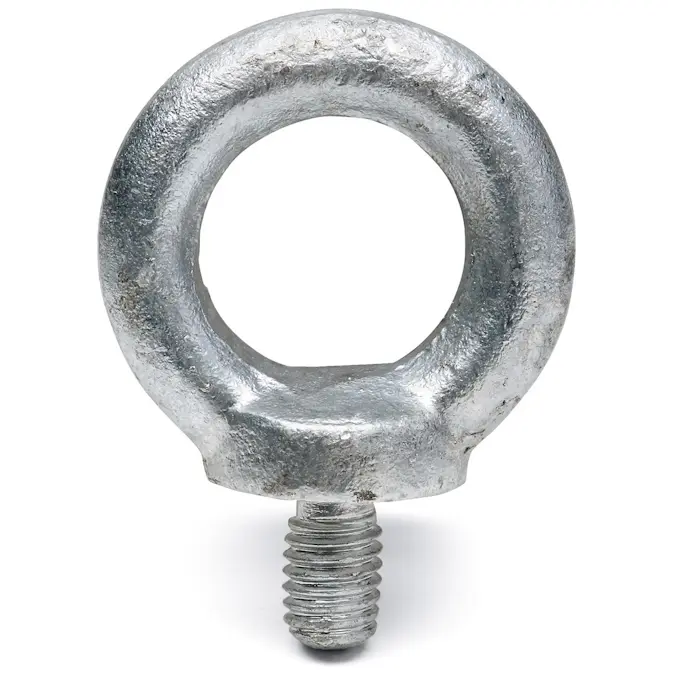 Lyftögleskruv FAST LT FZV