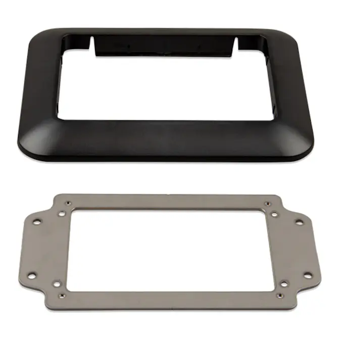 Adapter Victron GX Touch 50 Adapter Till CCGX cut-out