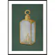 Poster Gallerix Lantern
