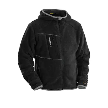 Fiberfleecejacka Blåkläder 48632502