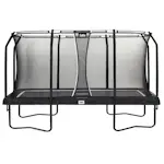 Studsmatta Salta Premium Fyrkantig