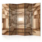 Rumsavdelare Skärmvägg Arkiio Upwards... II 225x172 cm