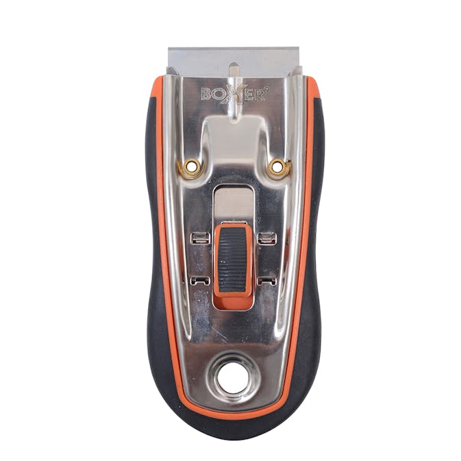 Universalskrapa Boxer