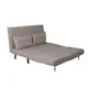 Bäddsoffa Venture Home Vicky Polyester 190x120