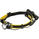 Pannlampa Ledlenser IH8R Laddbar