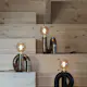 Lampfot PR Home Notice Swirl