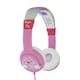 Hörlur PEPPA PIG Junior On-Ear 85dB Prinsessan Peppa