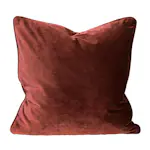 Kuddfodral Svanefors Elise Fyrkantig