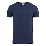 T-shirt Printer Heavy V-neck