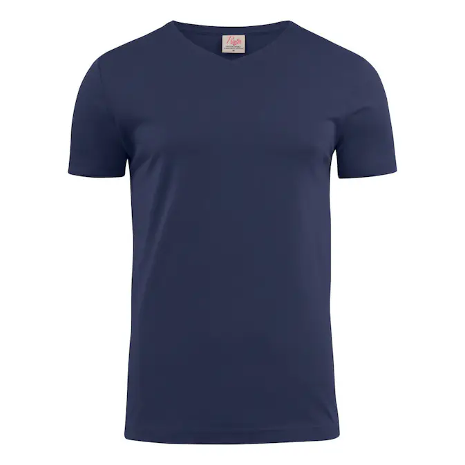 T-shirt Printer Heavy V-neck