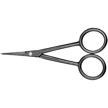 Silhuettsax Creativ Company L: 11 cm Höger 1 St