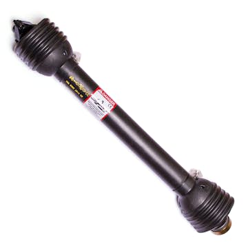 Kraftaxel Kellfri 47 hk 1390 mm Brytbult