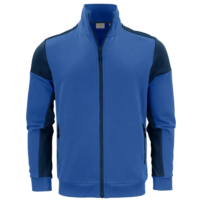 Sweatshirt Printer Prime Sweatshirt Jkt