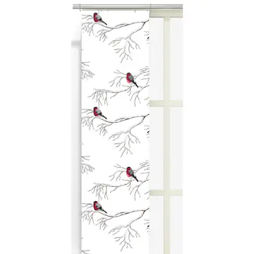 Panellängd Arvidssons Textil Vinterland