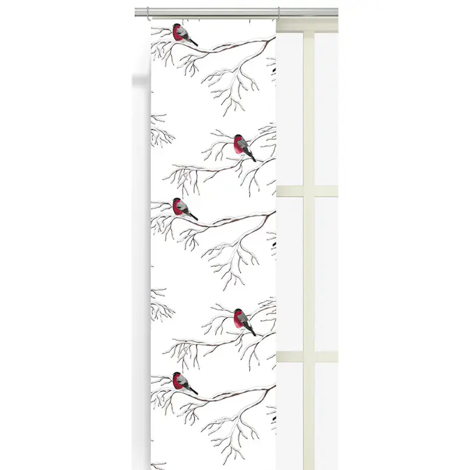 Panellängd Arvidssons Textil Vinterland
