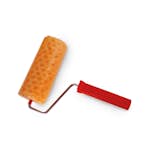 Strukturroller Wagner Pensel AB Bränd Komplett 180 mm