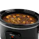 Slowcooker Tristar 3,5l Termostat 180W